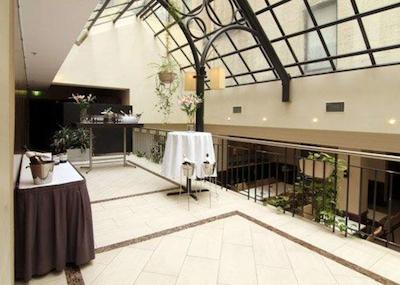 کوالیتی بتمنز هیل آن کللینس