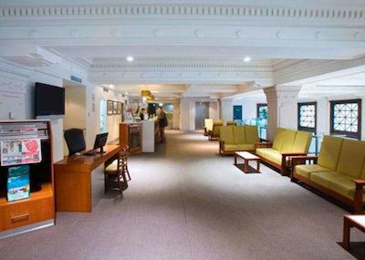 کوالیتی بتمنز هیل آن کللینس