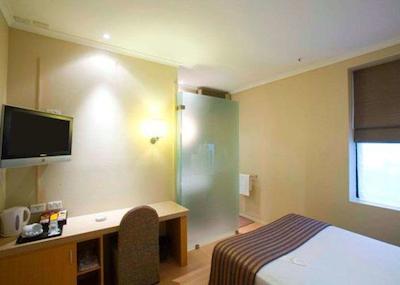 کوالیتی بتمنز هیل آن کللینس