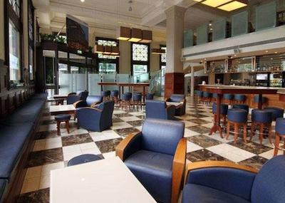 کوالیتی بتمنز هیل آن کللینس