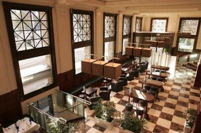 کوالیتی بتمنز هیل آن کللینس