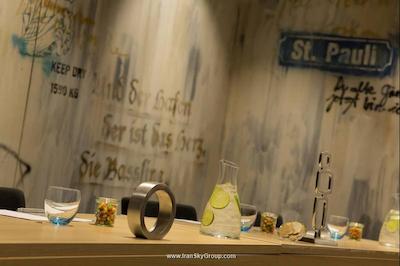 رنسانس هامبورگ