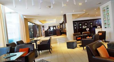 رنسانس هامبورگ