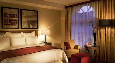 رنسانس هامبورگ