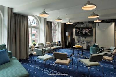 رنسانس هامبورگ