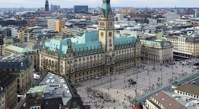 رنسانس هامبورگ