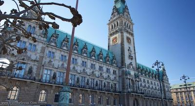 رنسانس هامبورگ