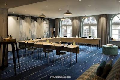 رنسانس هامبورگ