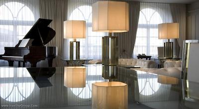 رنسانس هامبورگ