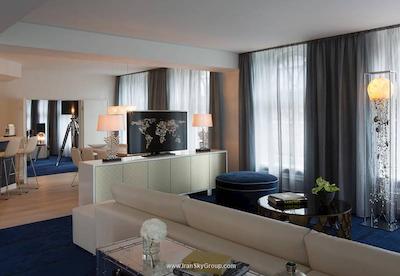 رنسانس هامبورگ