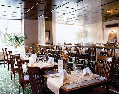 رنسانس هامبورگ