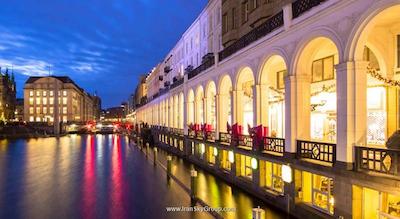 رنسانس هامبورگ