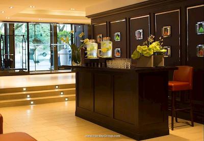 رنسانس هامبورگ