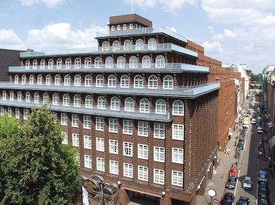 رنسانس هامبورگ