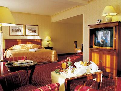 رنسانس هامبورگ