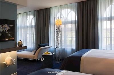 رنسانس هامبورگ