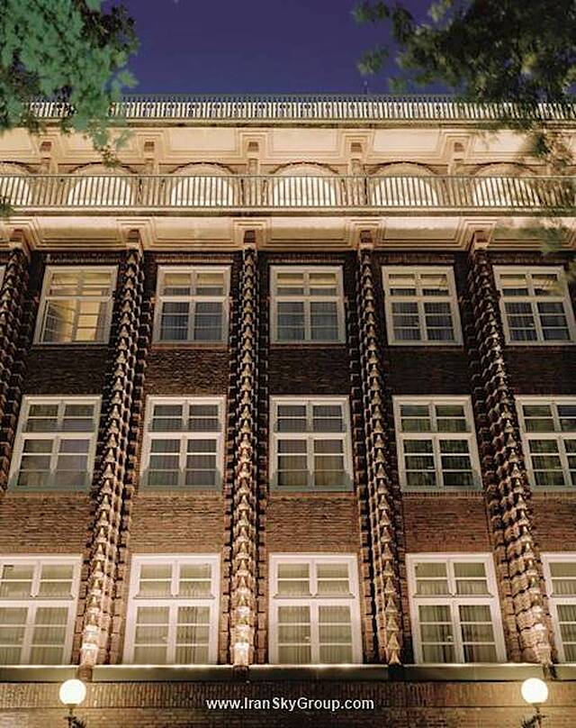 رنسانس هامبورگ