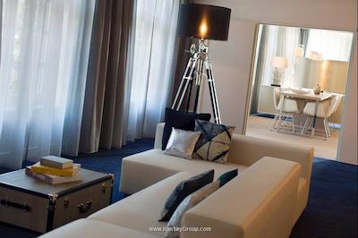 رنسانس هامبورگ