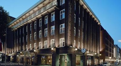 رنسانس هامبورگ