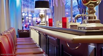 رنسانس هامبورگ