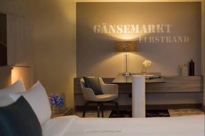 رنسانس هامبورگ