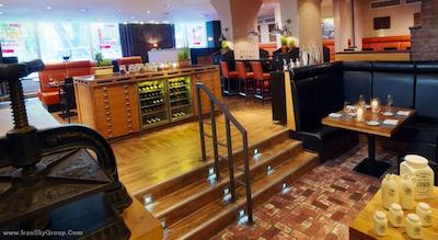 رنسانس هامبورگ