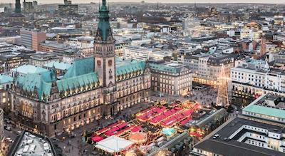 رنسانس هامبورگ