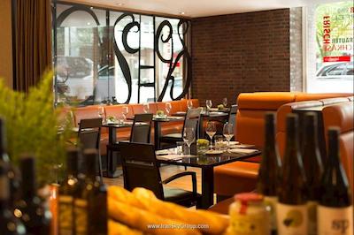 رنسانس هامبورگ