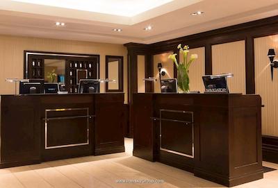 رنسانس هامبورگ