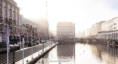 رنسانس هامبورگ