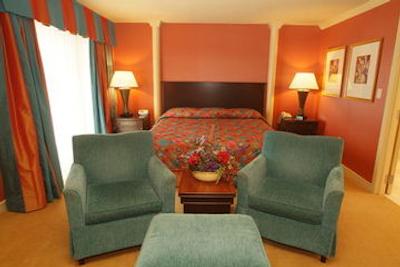 هالیدی این نیاگارا فالز-بای د فالز