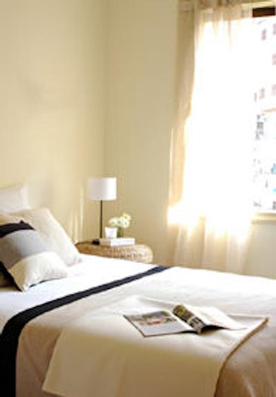 آپارتمان این بارسلونا بی اند بی ایکزمپل-مونتانر