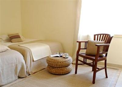 آپارتمان این بارسلونا بی اند بی ایکزمپل-مونتانر