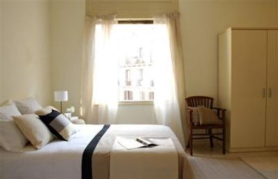 آپارتمان این بارسلونا بی اند بی ایکزمپل-مونتانر