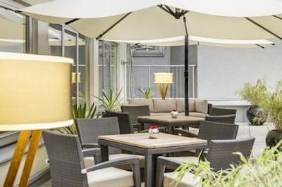 اینترسیتی هتل وین