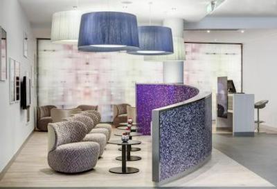 اینترسیتی هتل وین