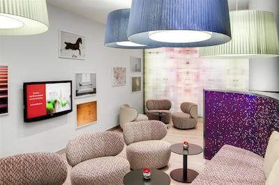 اینترسیتی هتل وین