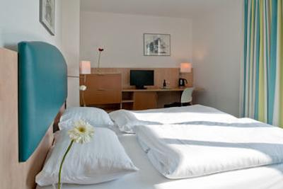 اینترسیتی هتل وین