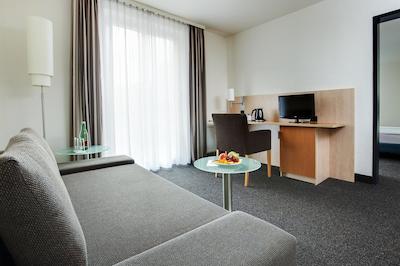 اینترسیتی هتل وین