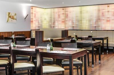 اینترسیتی هتل وین