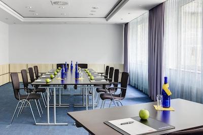 اینترسیتی هتل وین