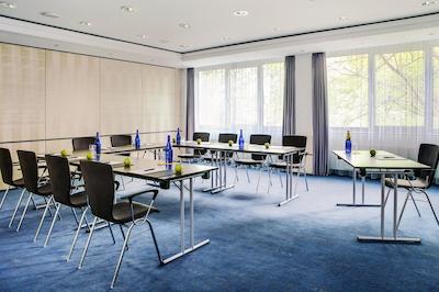 اینترسیتی هتل وین