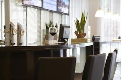 اینترسیتی هتل وین