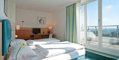 اینترسیتی هتل وین