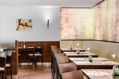 اینترسیتی هتل وین