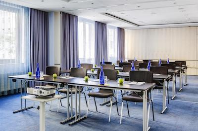 اینترسیتی هتل وین