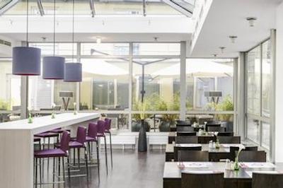 اینترسیتی هتل وین