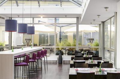 اینترسیتی هتل وین