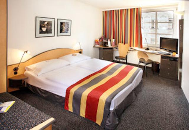 مرکور وین زنتروم