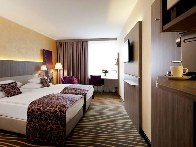 مرکور وین زنتروم